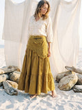 Free to Wonder Skirt
