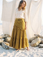 Free to Wonder Skirt