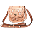 Wildflower Meadow Crossbody