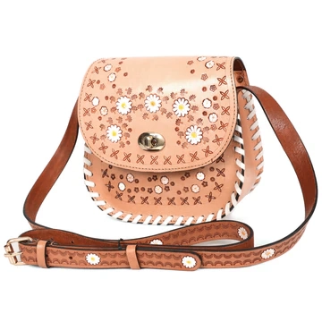 Wildflower Meadow Crossbody