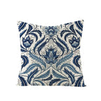 Bohemian Style Linen Printed Embrace Pillowcase