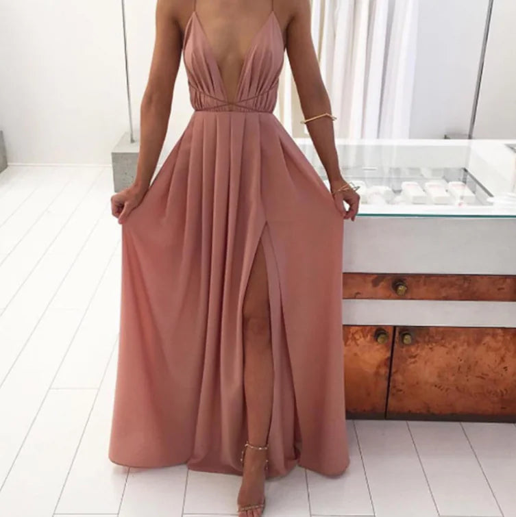 Chiffon Skirt and Bohemian Dress Collection