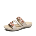 Bohemian Comfort Sandals