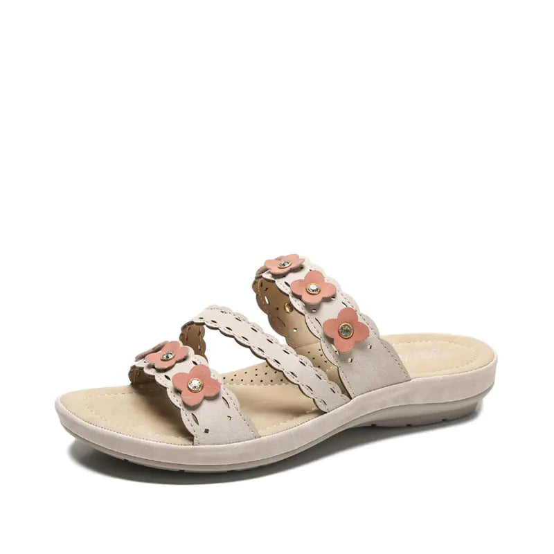 Bohemian Comfort Sandals