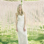 Bohemian Tapestry - Handwoven Wall Hanging