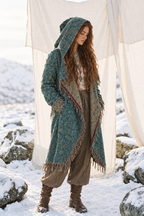 Kia Kimono - Image 1 Anastasia