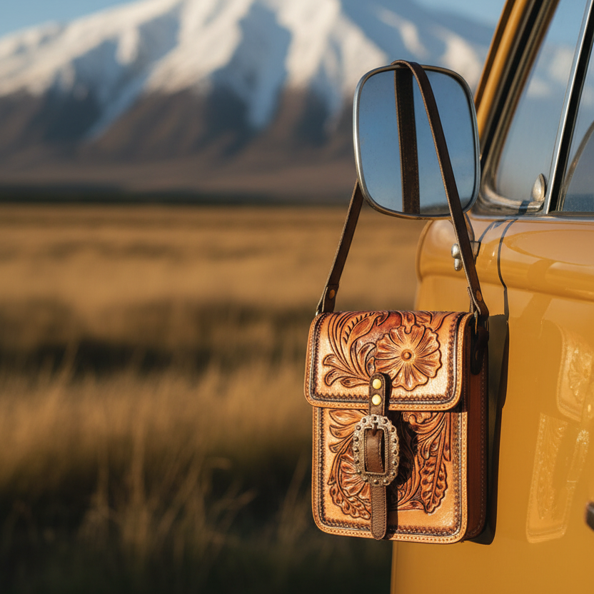 Artisan’s Latitude Sling