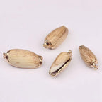 Bohemian Style Natural Seashell Pendant Accessories