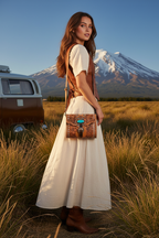 Pinterest Pin - Fresh Generation with Waistcoat and Visible Strap