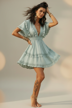 Right Dynamic Pose