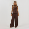 The Savannah Tailored Two-Piece