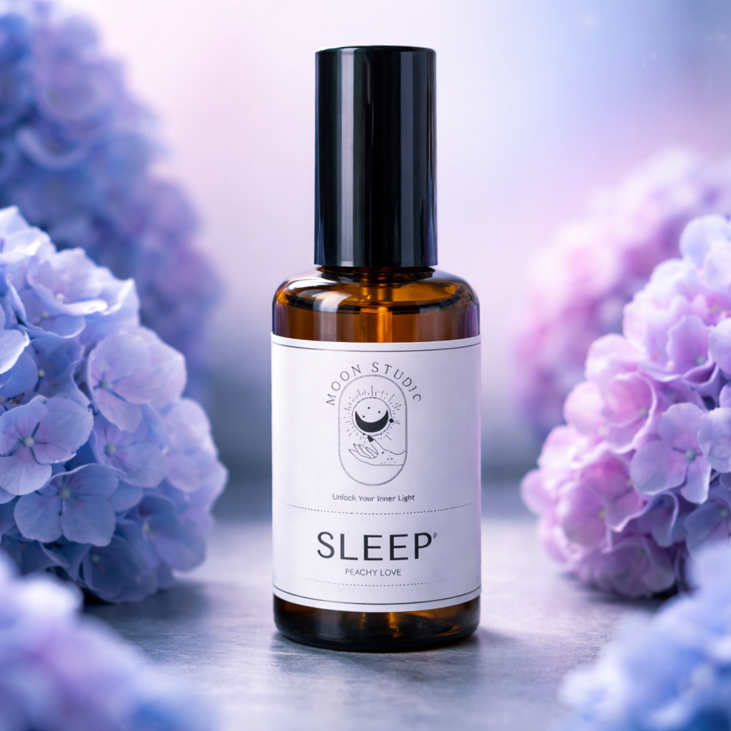 Sleep Mist | Amethyst & Peach