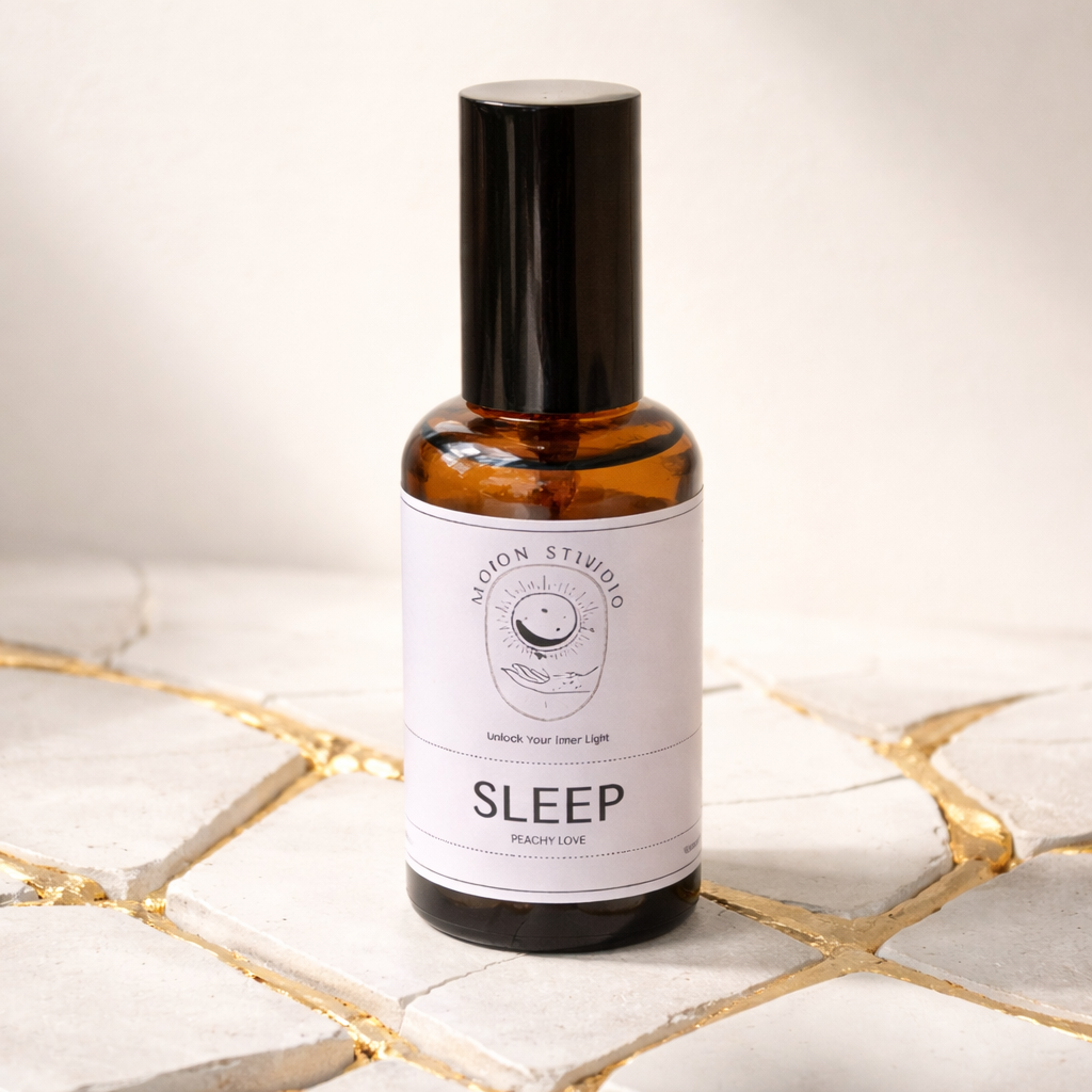 Sleep Mist | Amethyst & Peach