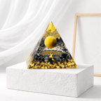 Guardian Tiger Eye Orgone