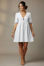 White Front