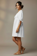 White Side