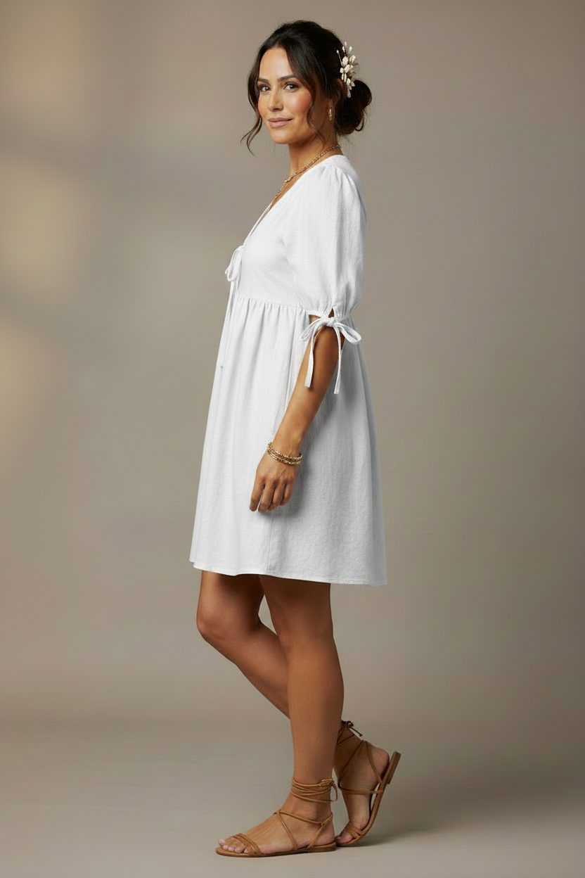 White Side