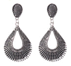 Bohemian Style Ethnic Earrings