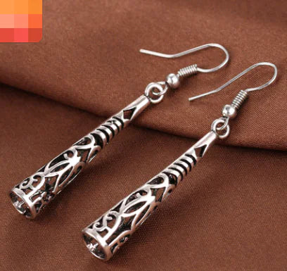 Bohemian Style Ethnic Earrings