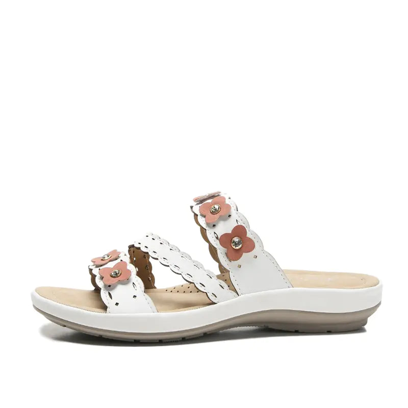 Bohemian Comfort Sandals